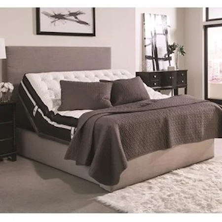 Txl Adjustable Bed Base